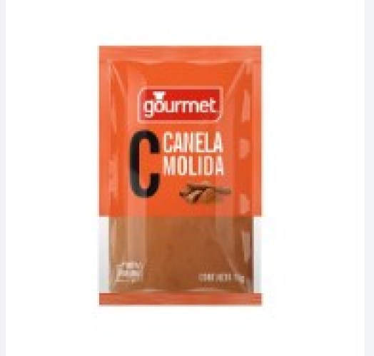 canela molida